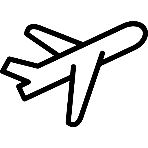 Flight Icon